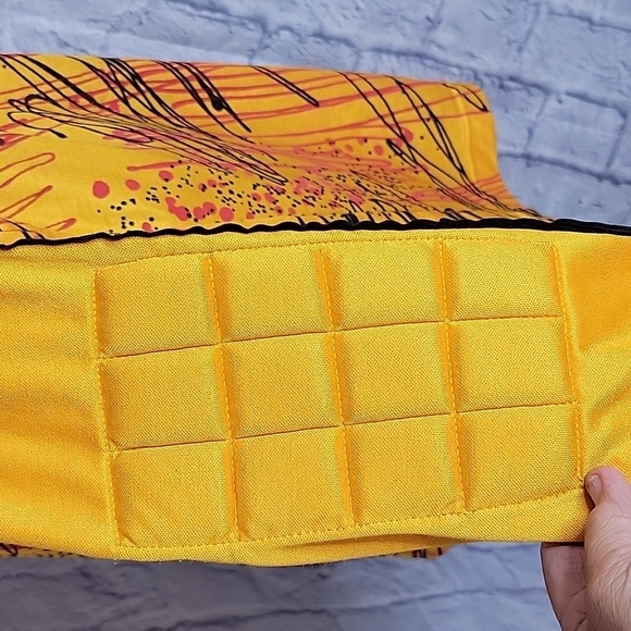 VINTAGE 90's ADIDAS Goalkeeper's Soccer Football‎ Jersey Shirt XL - Picture 4 of 8